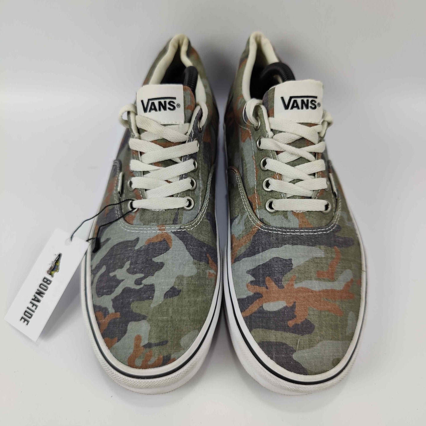 VANS Washed Camo (UK/PK 9.5) - 4404184