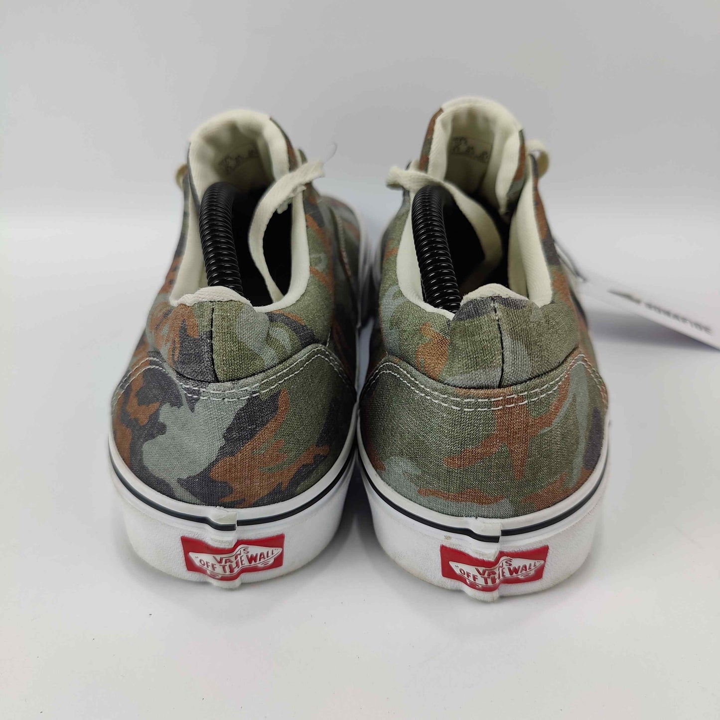 VANS Washed Camo (UK/PK 9.5) - 4404184