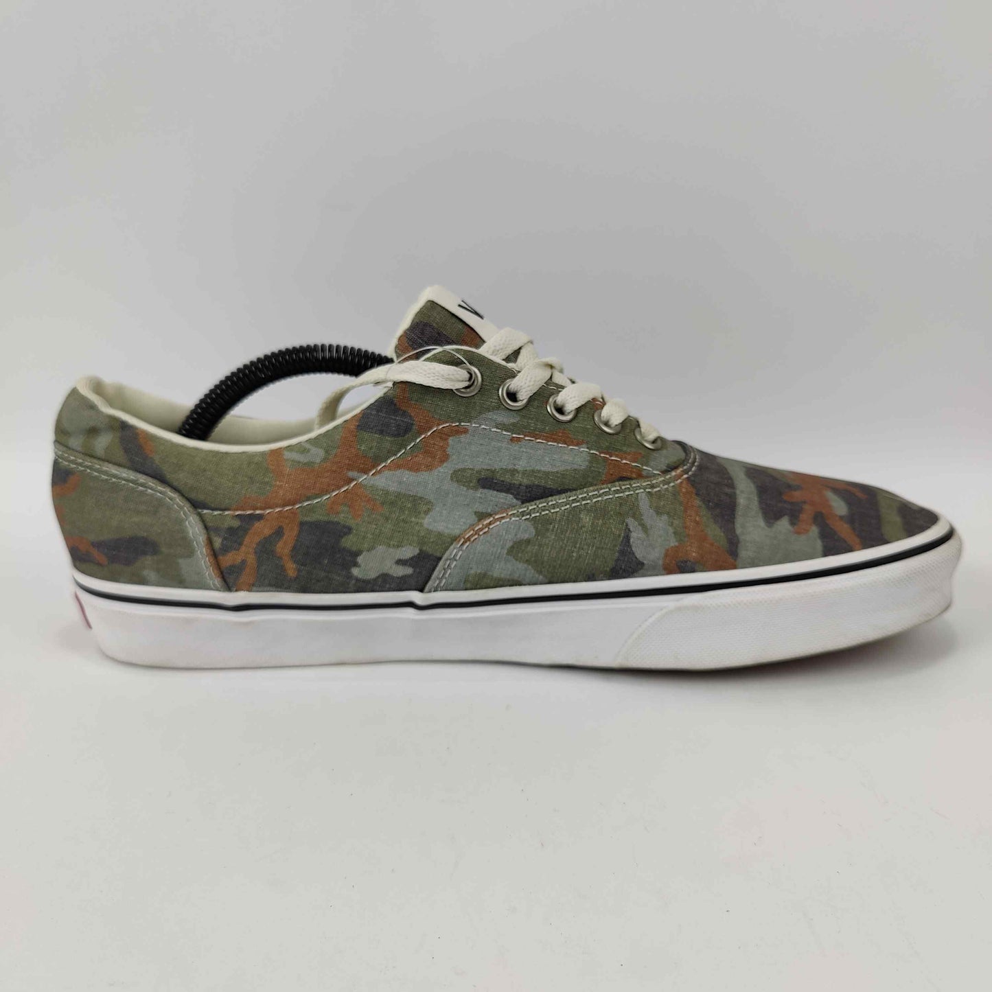 VANS Washed Camo (UK/PK 9.5) - 4404184