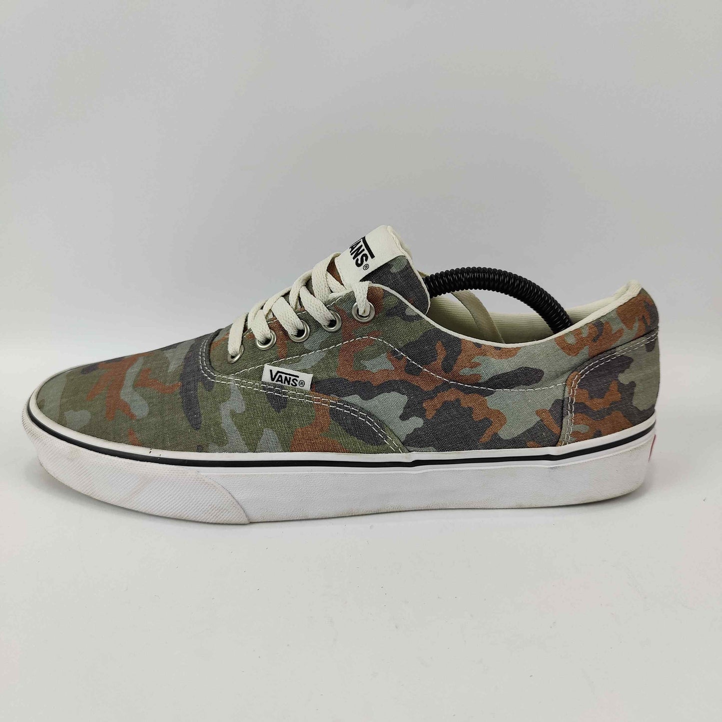 VANS Washed Camo (UK/PK 9.5) - 4404184