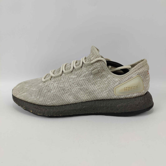 Adidas PureBoost (UK 10) - Grey - 4454174