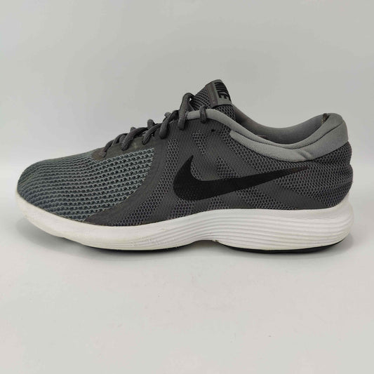 Nike Revolution 4 (UK 11) - Grey - 4604173