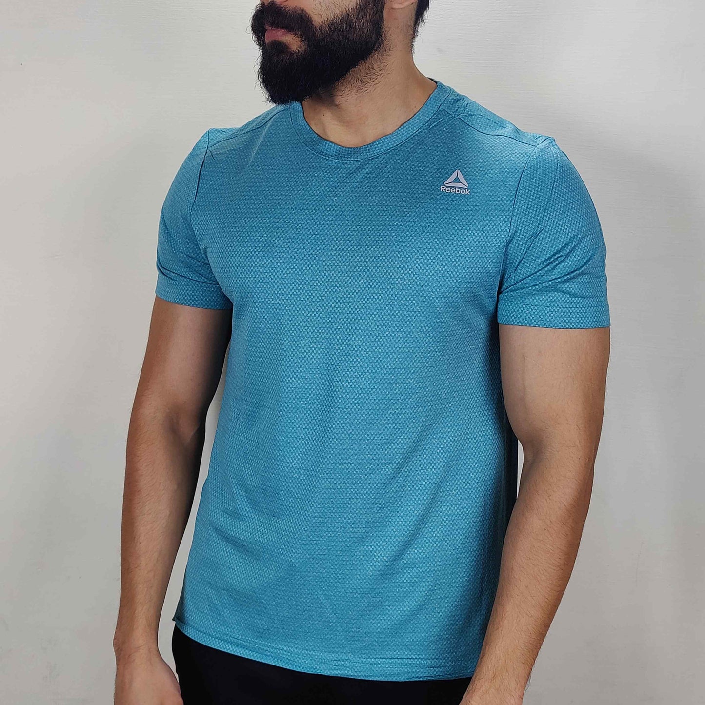 Nike Training Shirt - Blue - TS1033