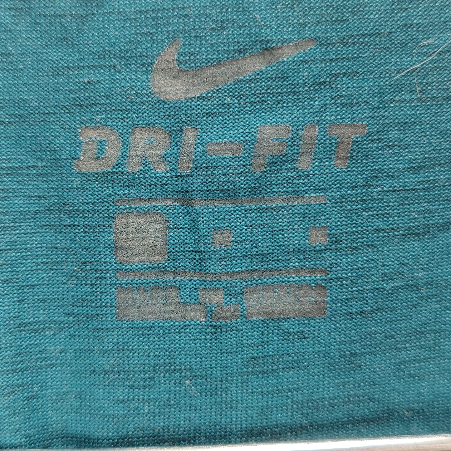 Nike DriFit - Blue - TS1011