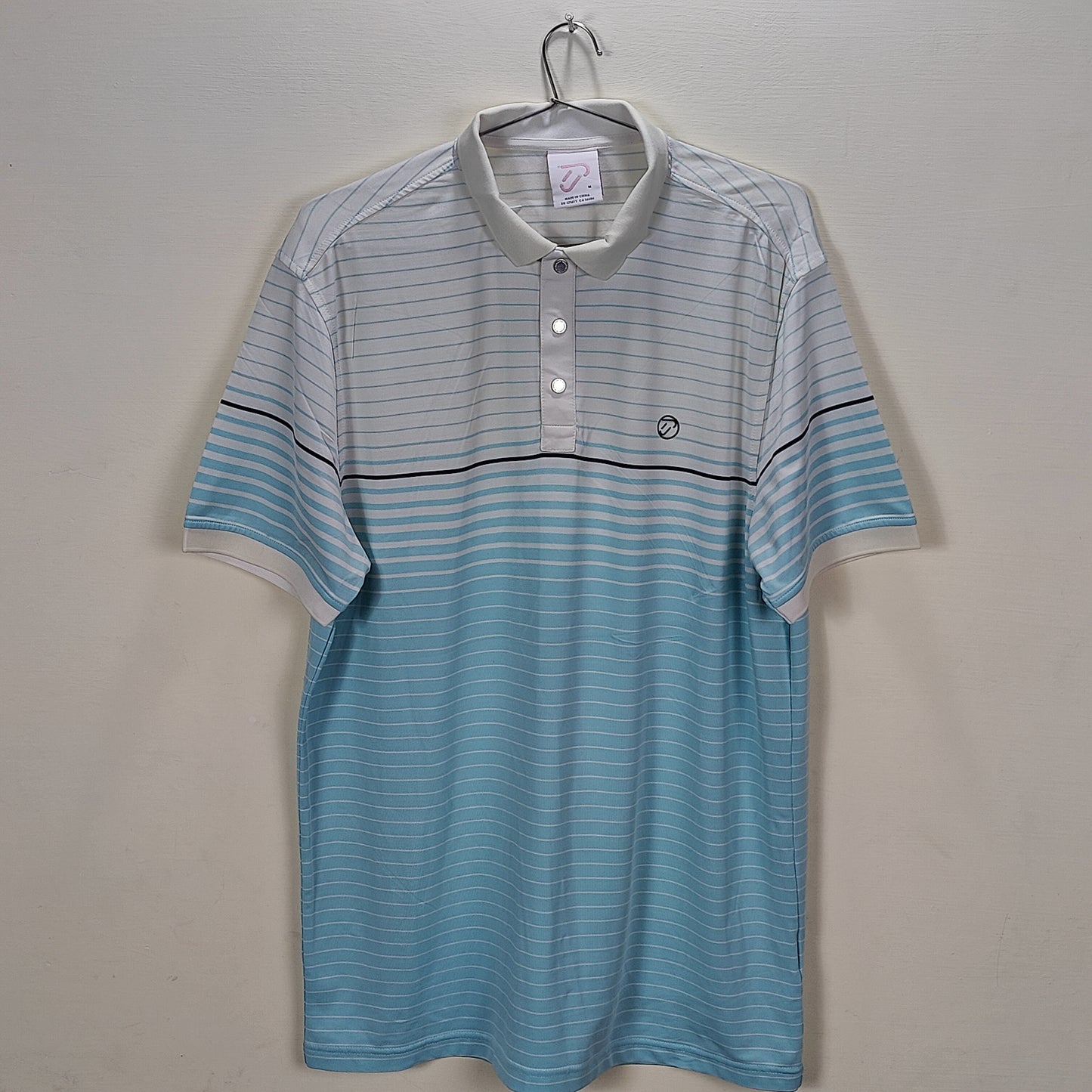 Polo Shirt - Blue - TS1034
