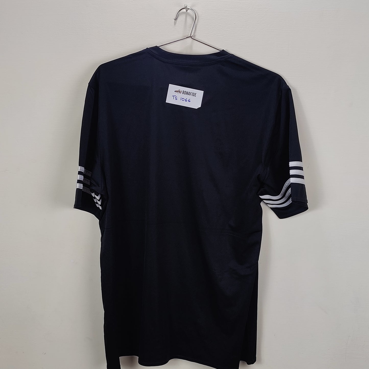 Adidas Climacool Shirt - Black - TS1066