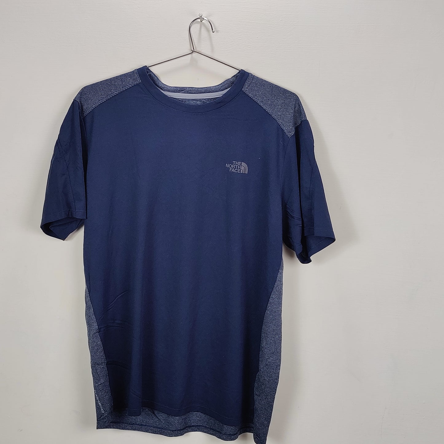 The North Face Mountain Athletics Shirt - Blue - TS1068