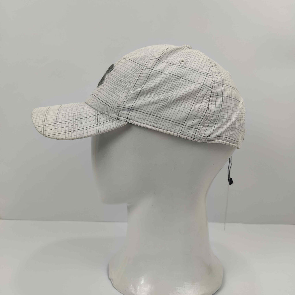 Under Armour Checkered Cap - Grey - 1354