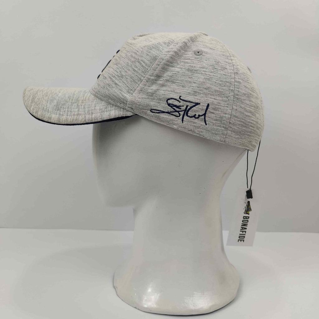 St Louis Cardinals Baseball Cap - Grey - 1385
