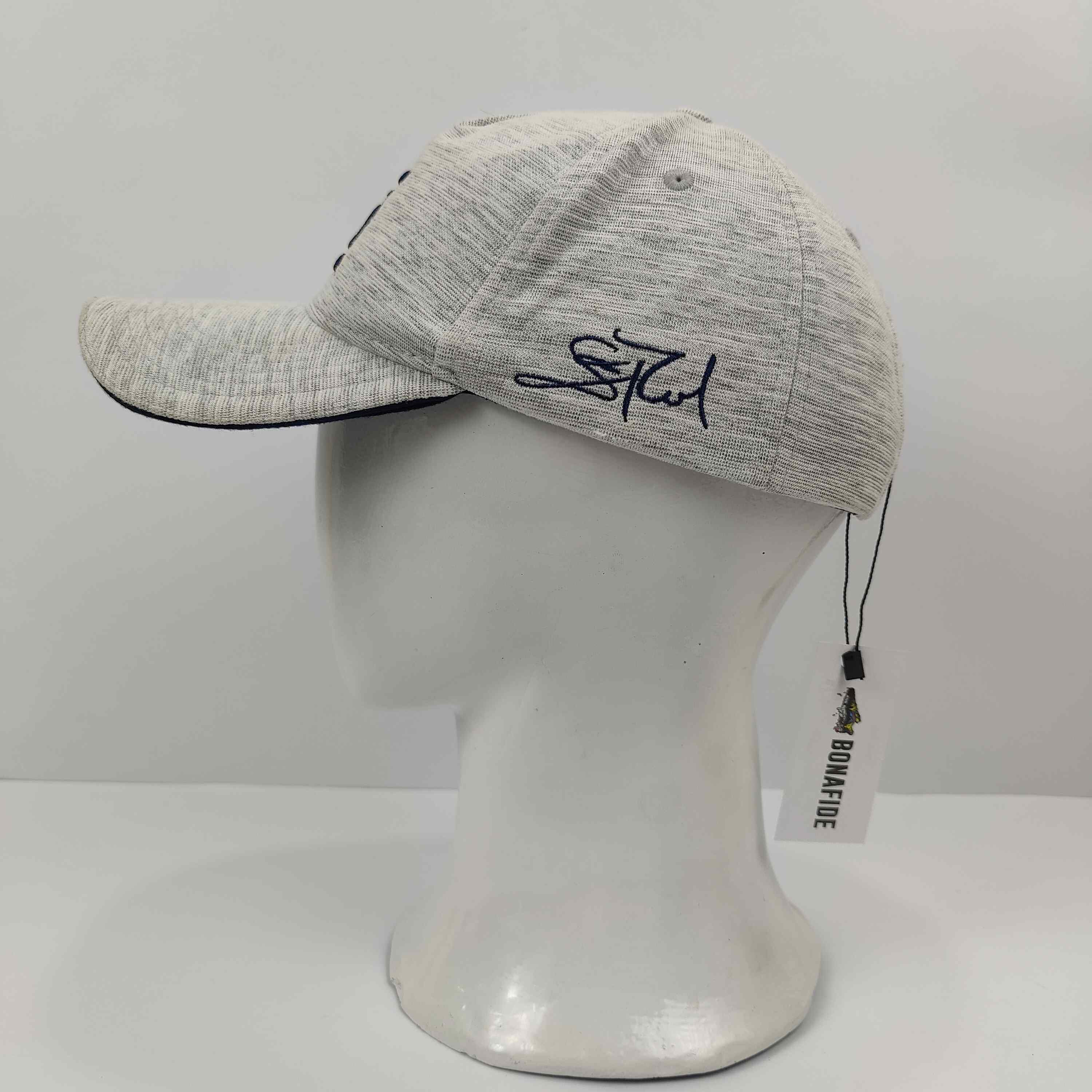 St Louis Cardinals Baseball Cap - Grey - 1385