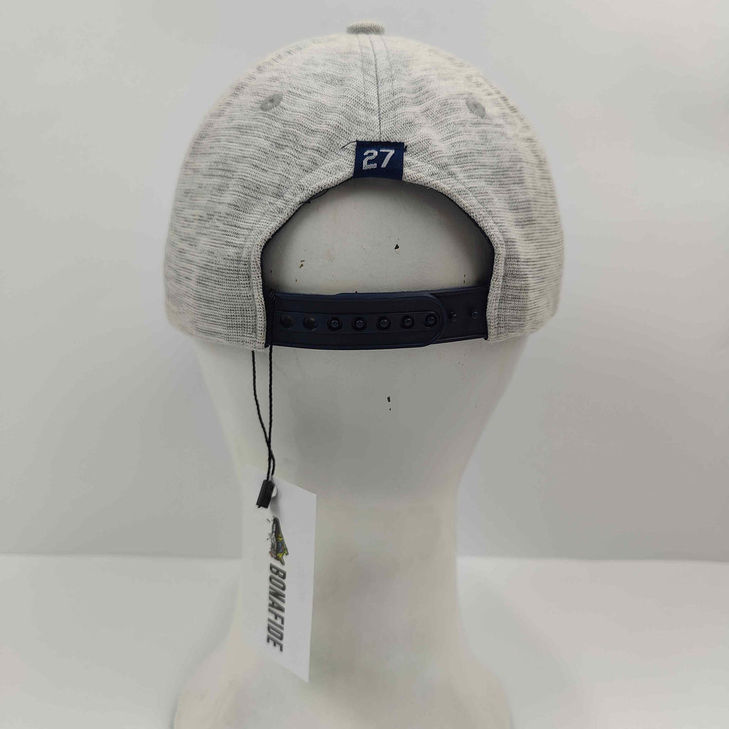 St Louis Cardinals Baseball Cap - Grey - 1385