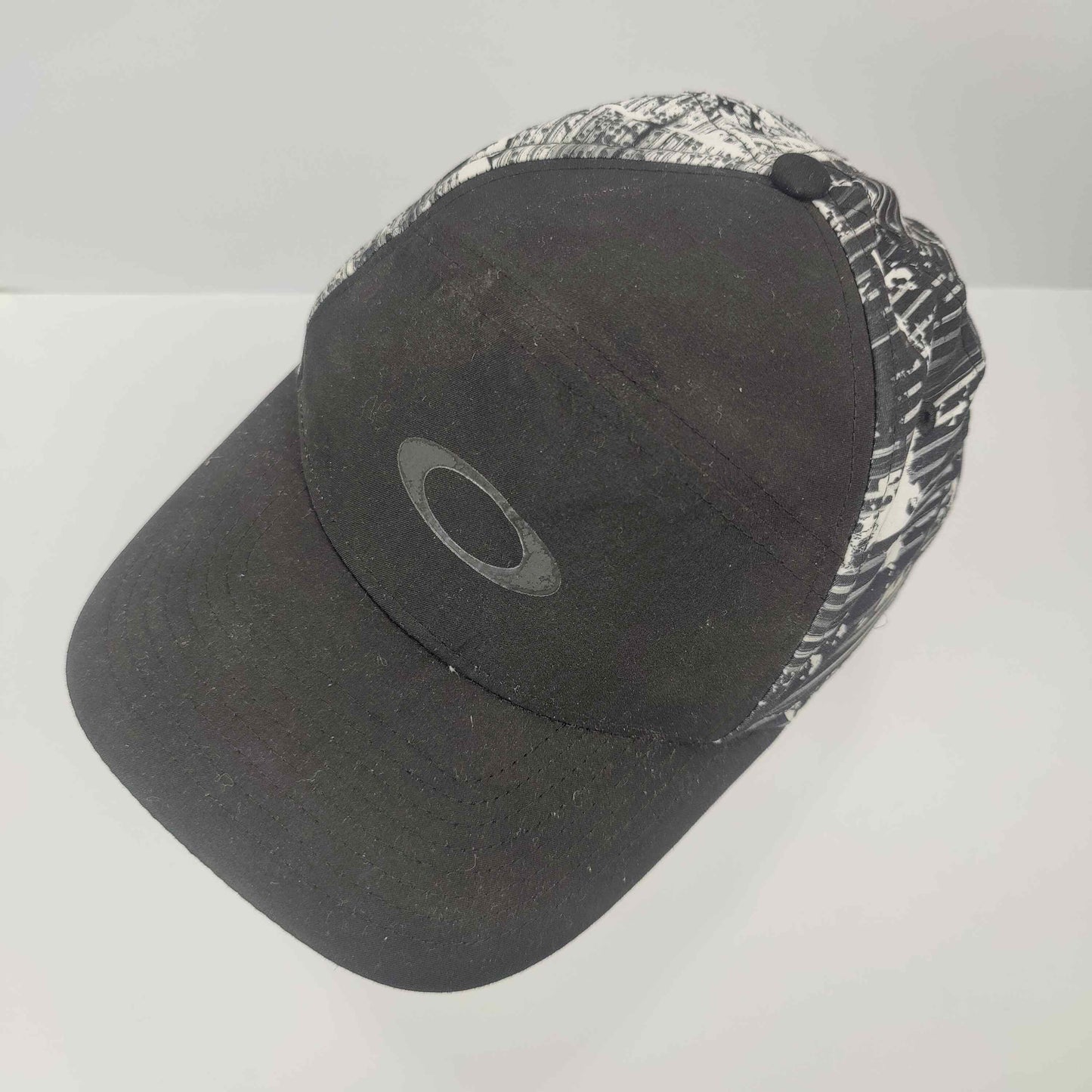 Oakley Cap - Black - 1374