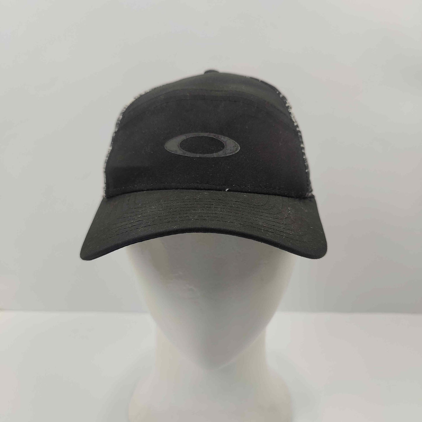 Oakley Cap - Black - 1374