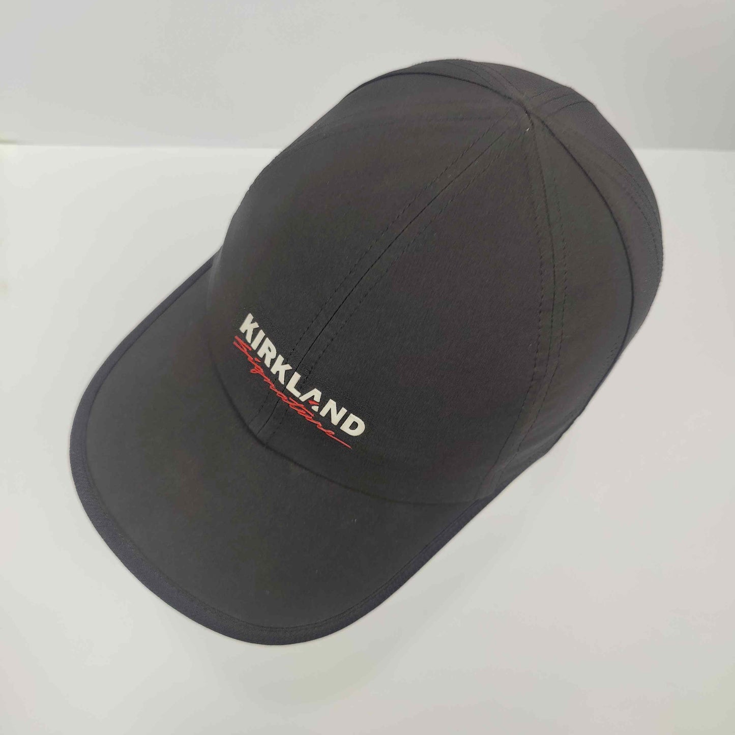 Kirkland Signature Cap - Black - 1425