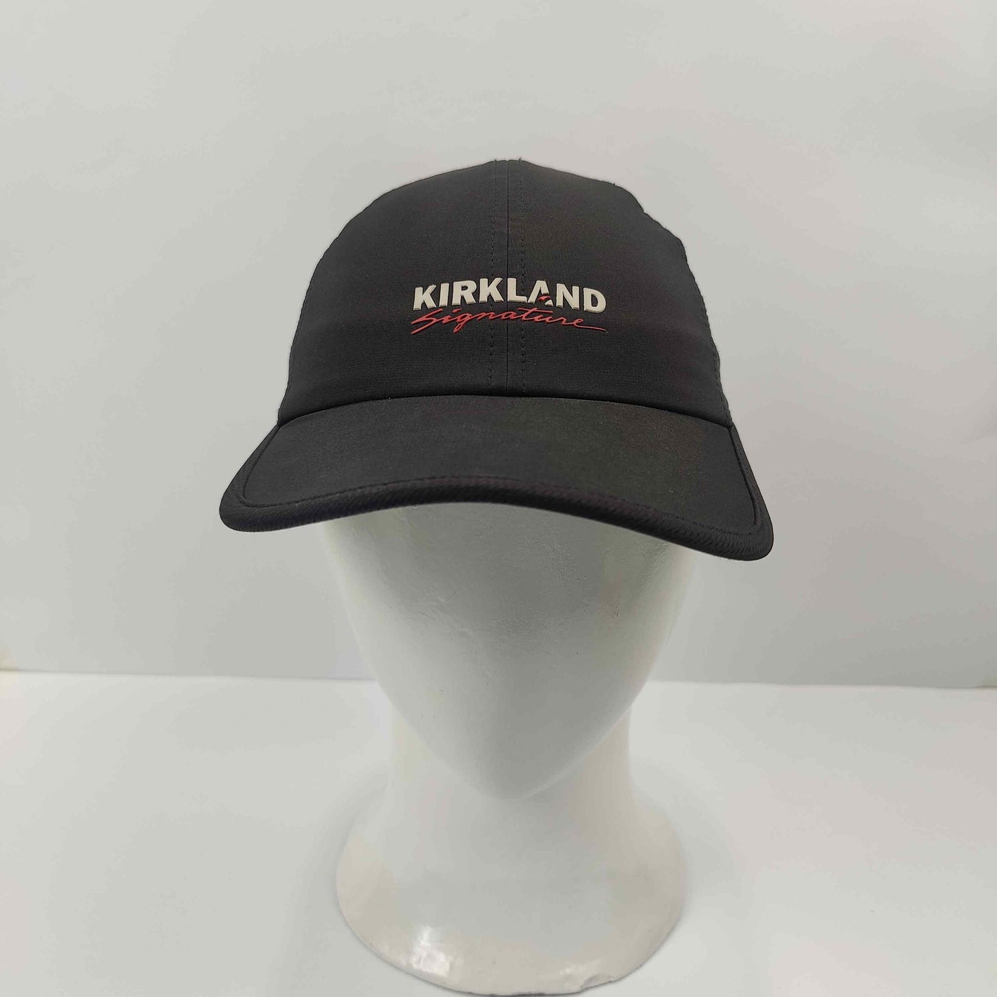 Kirkland Signature Cap - Black - 1425