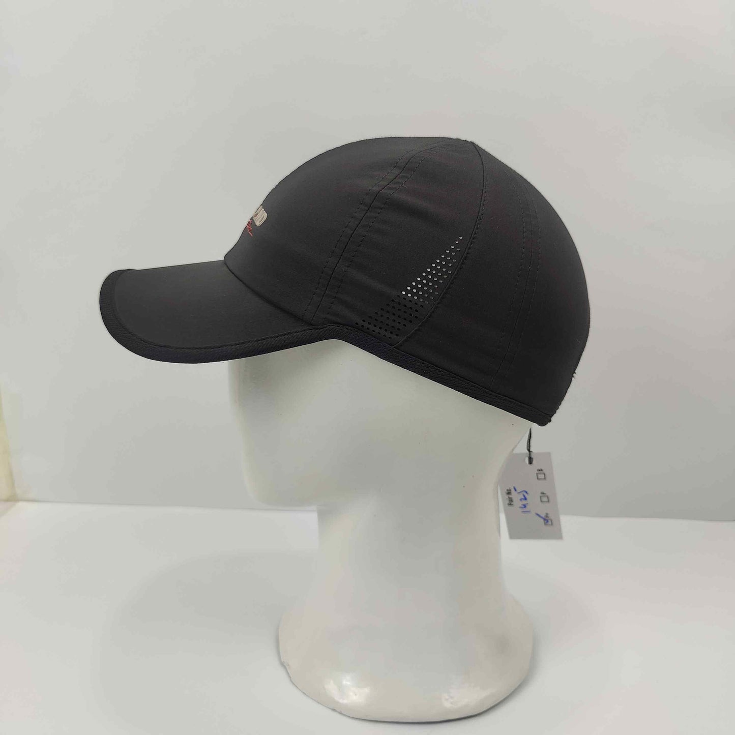 Kirkland Signature Cap - Black - 1425