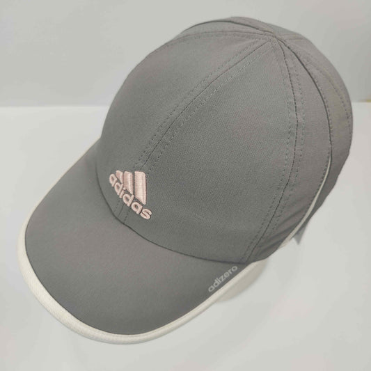 Adidas Adizero Cap - Grey - 1426