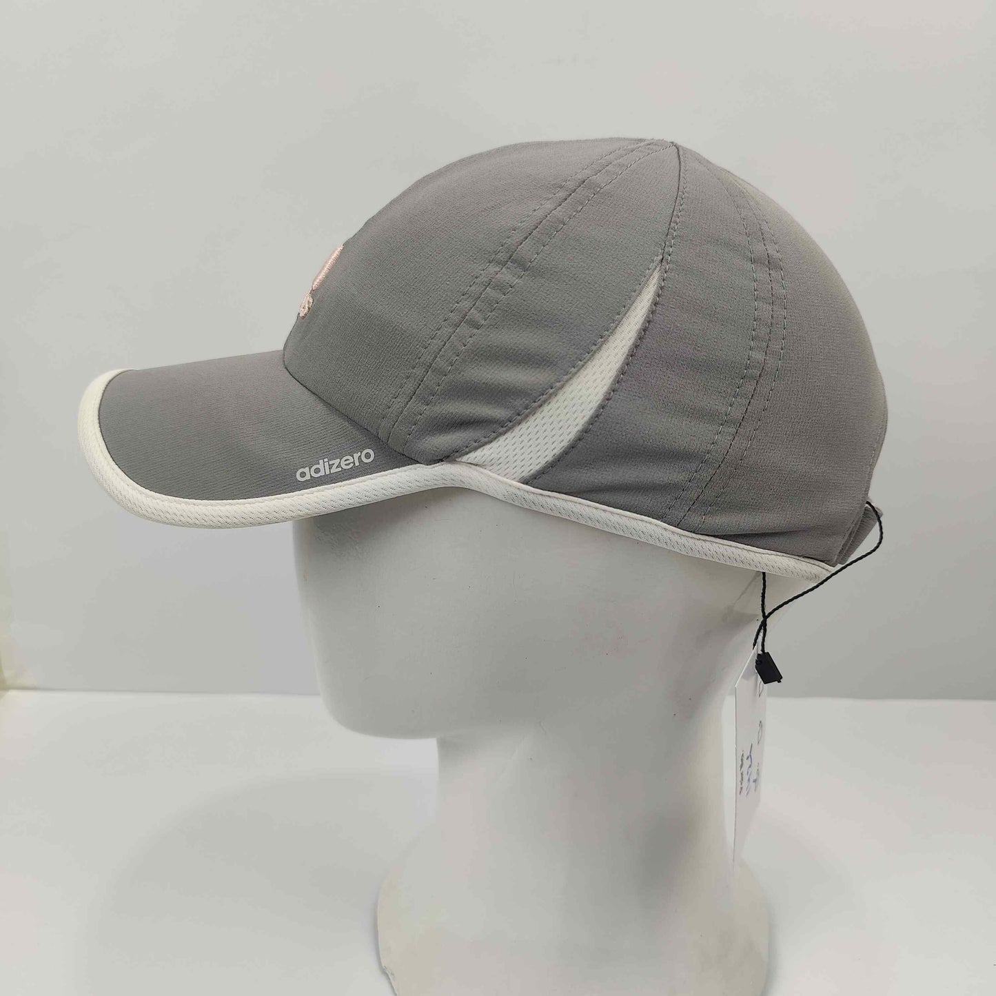 Adidas Adizero Cap - Grey - 1426