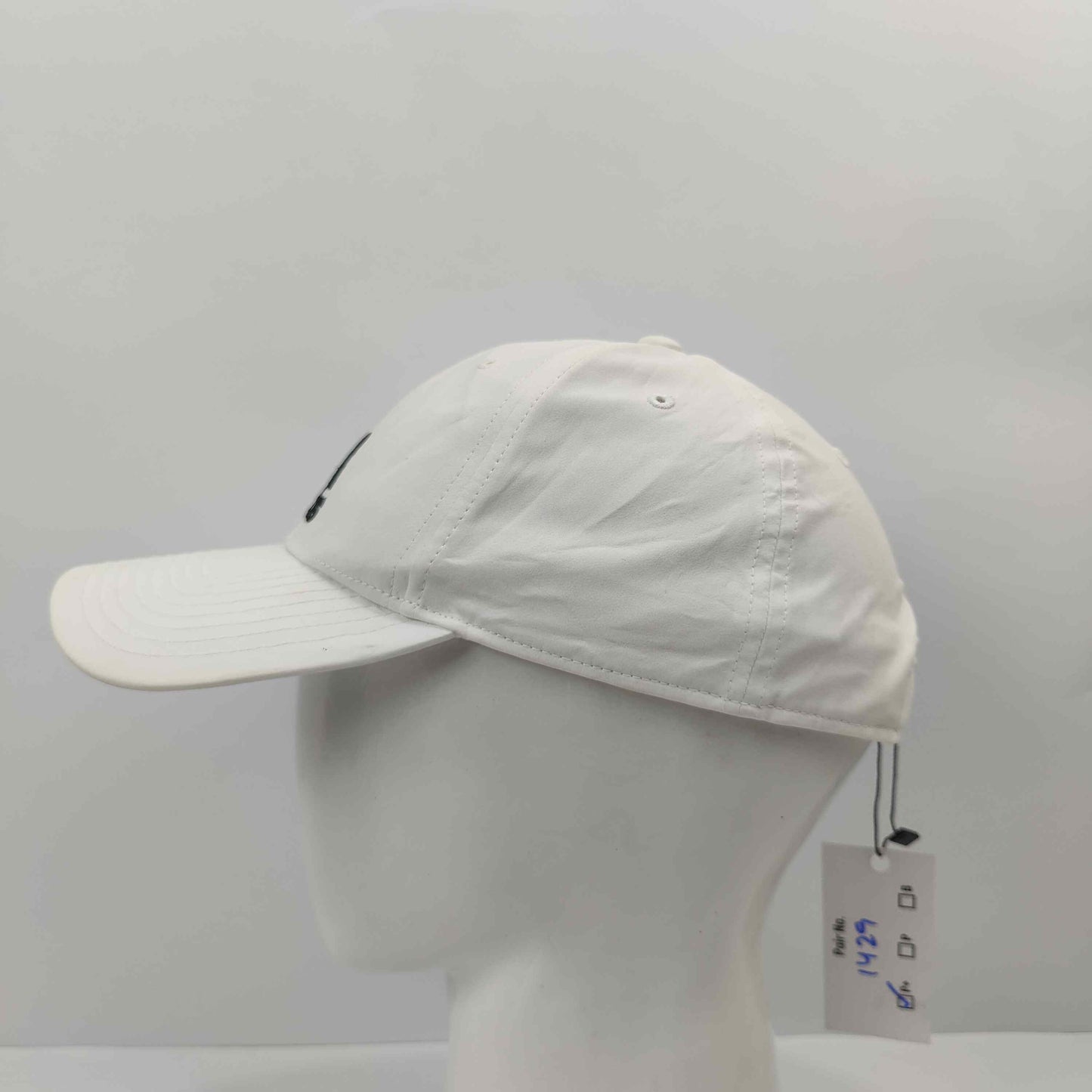 Adidas Adizero Cap - White - 1429