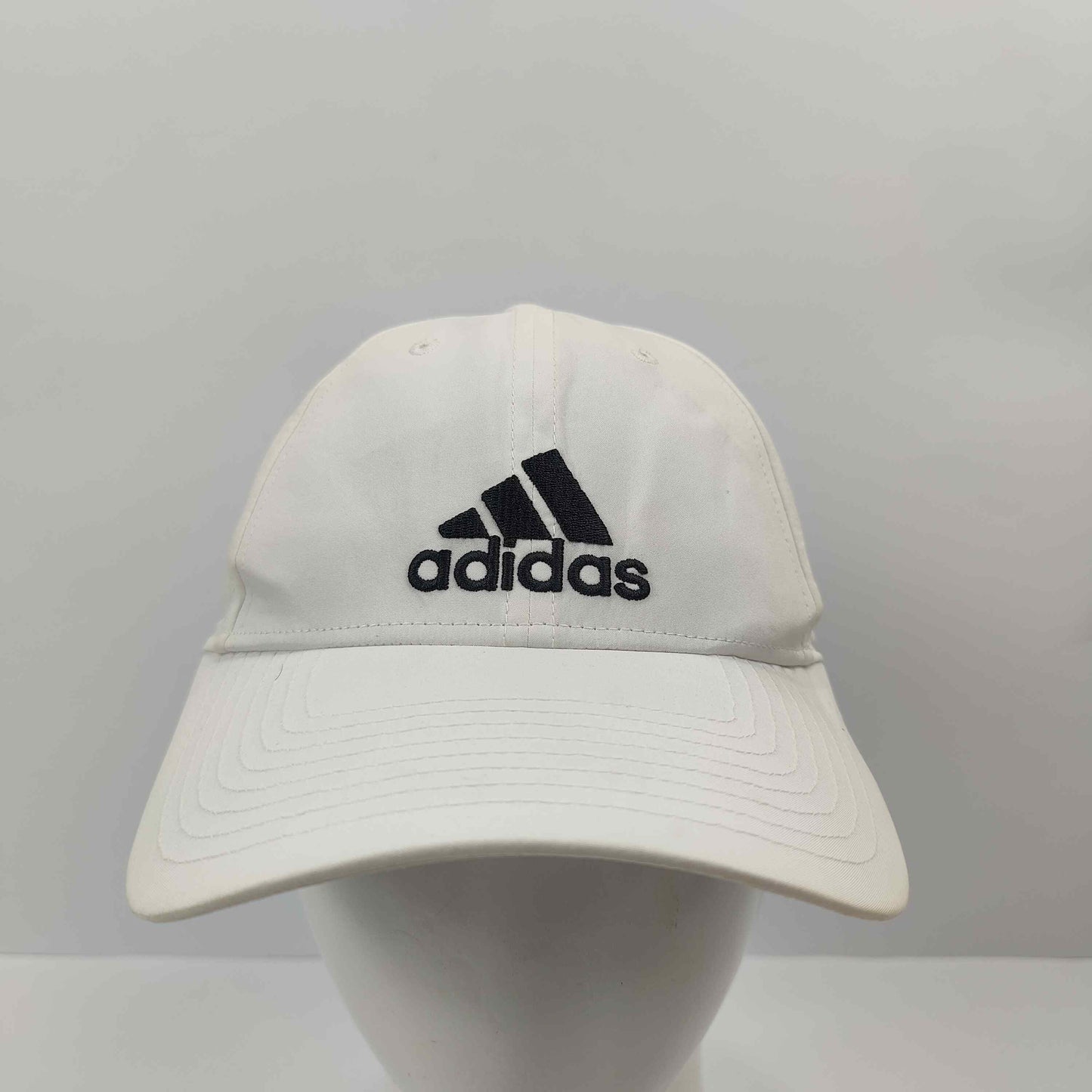 Adidas Adizero Cap - White - 1429