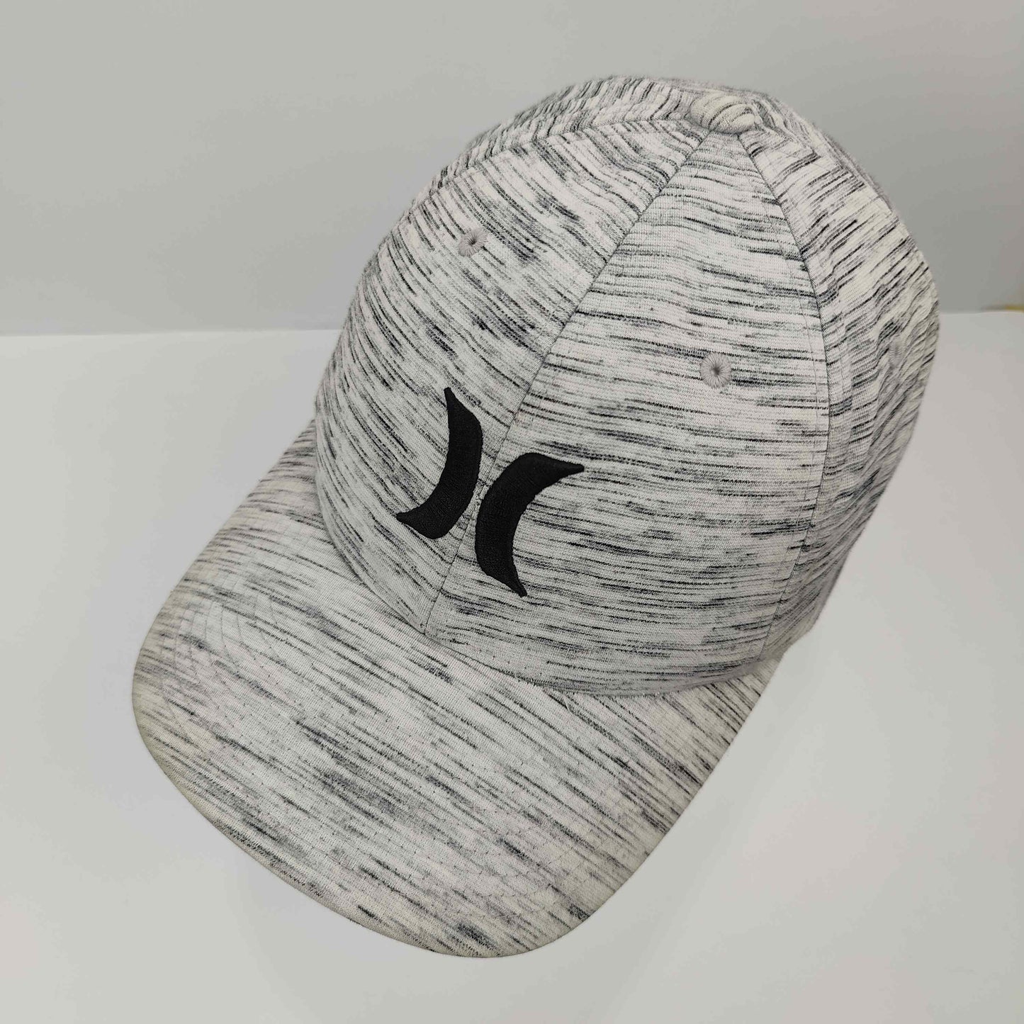 Hurley Cap - Grey - 1411