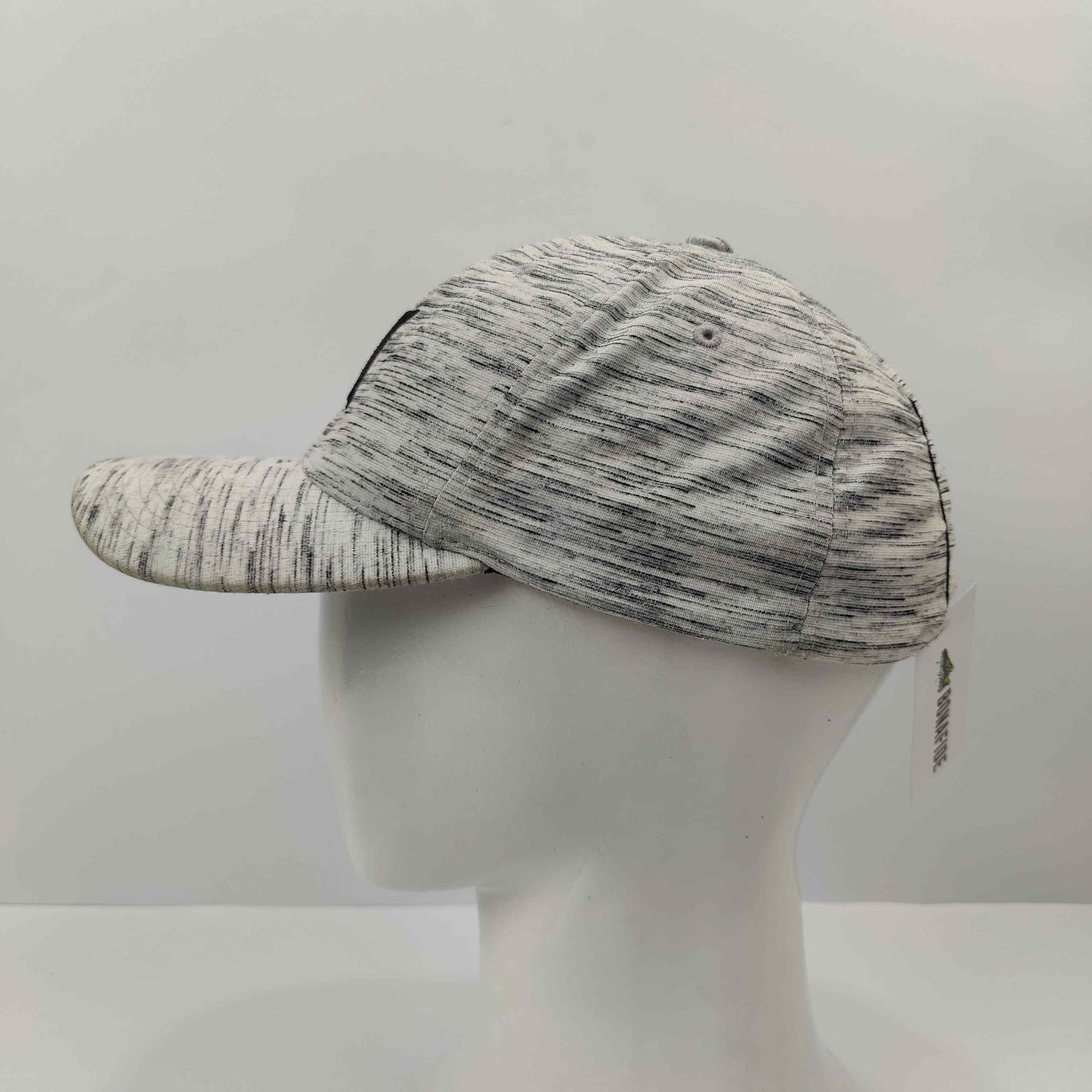 Hurley Cap - Grey - 1411