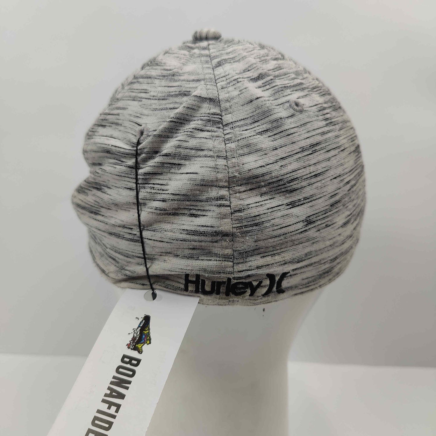 Hurley Cap - Grey - 1411