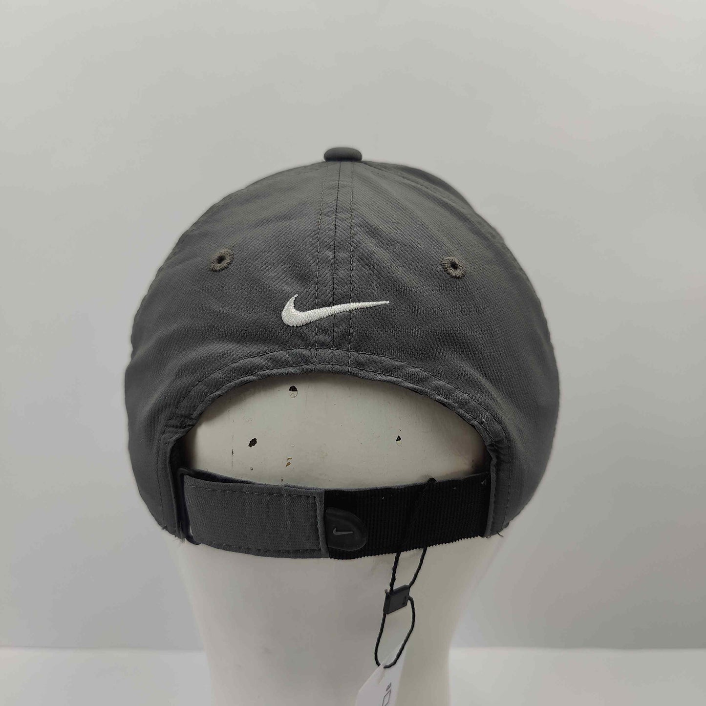 Nike DriFit Cap - Grey