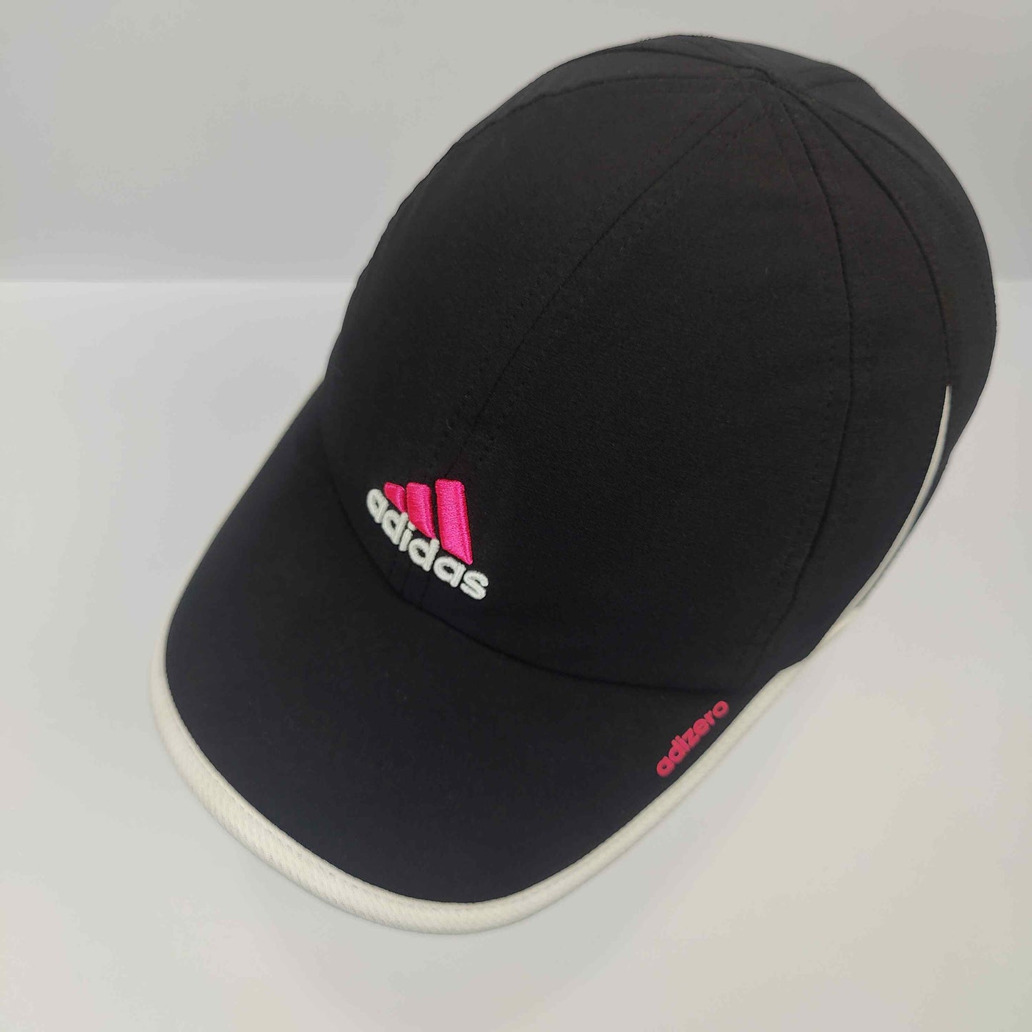 Adidas Adizero Cap - Black - 1430