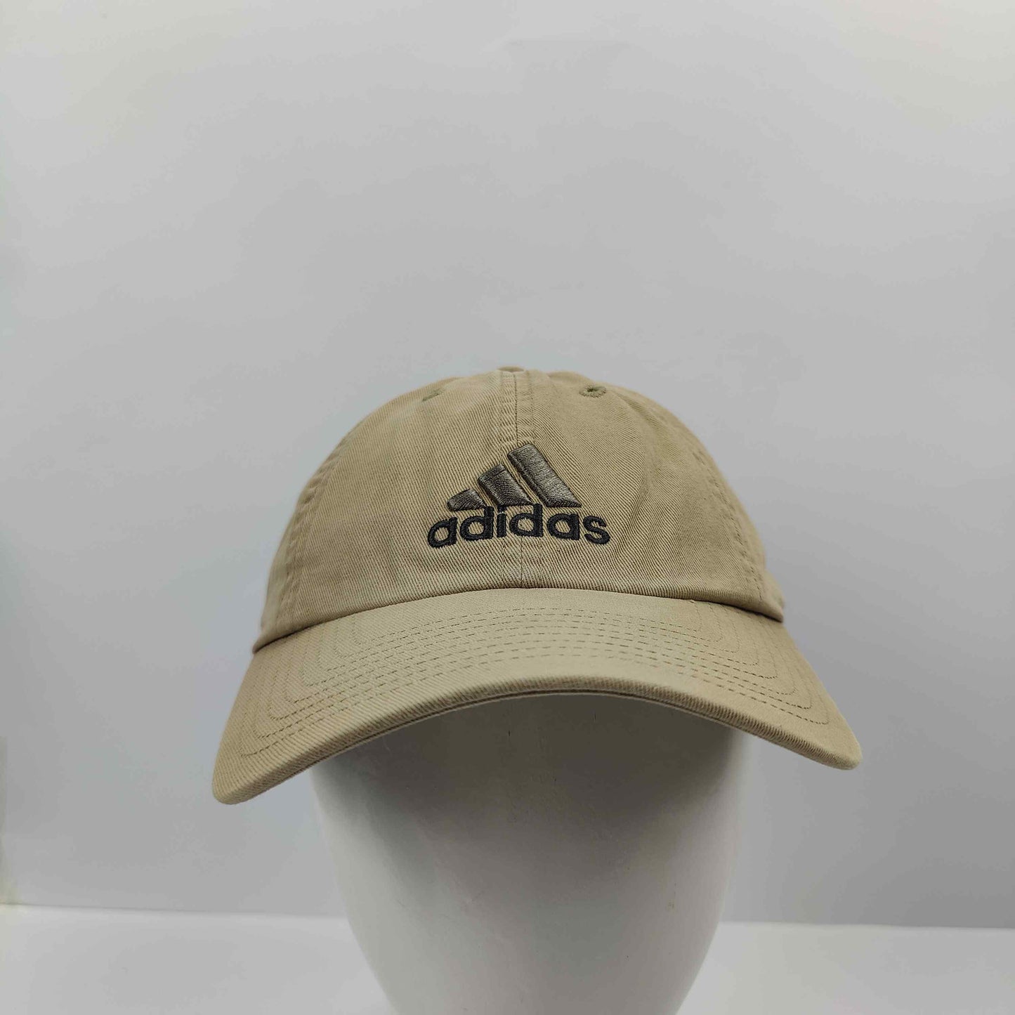 Adidas Retro Cap - Brown - 1444