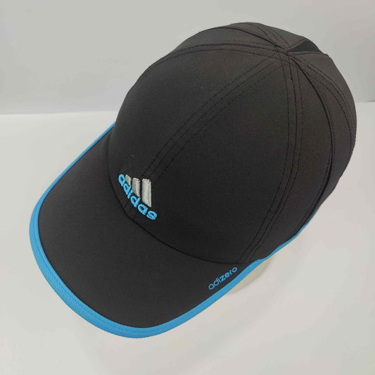 Adidas Adizero Cap - Black - 1443