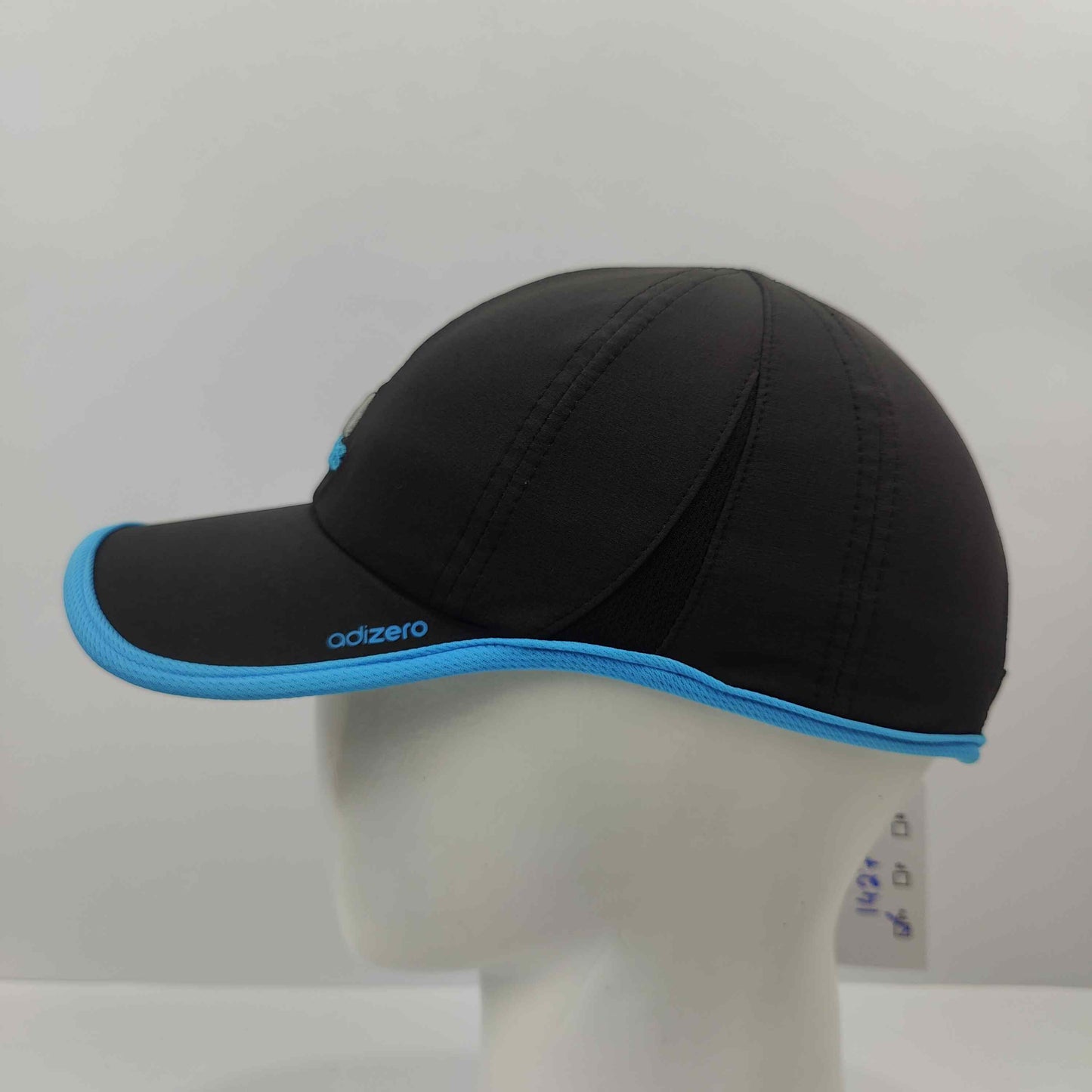 Adidas Adizero Cap - Black - 1443