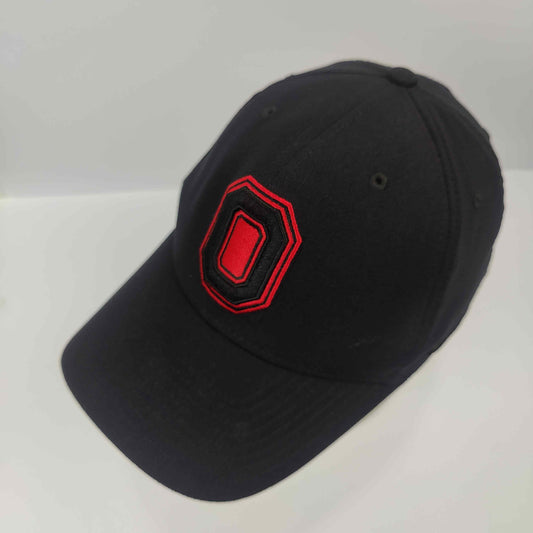 Ohio State Baseball Cap - Black - 1426