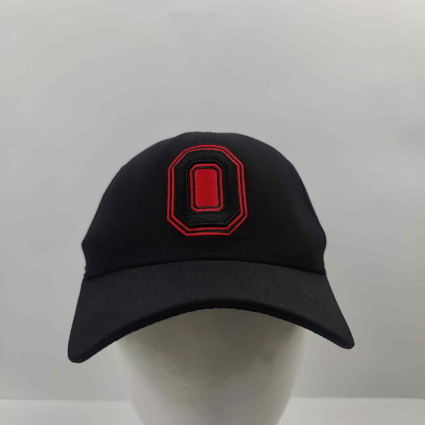 Ohio State Baseball Cap - Black - 1426