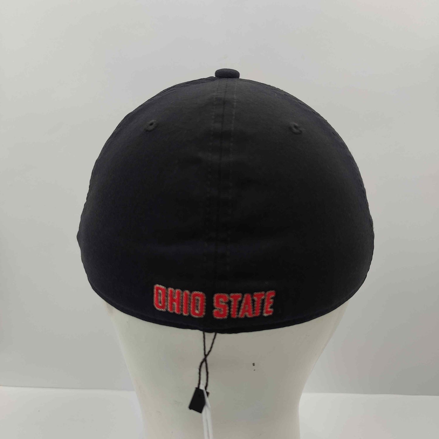 Ohio State Baseball Cap - Black - 1426