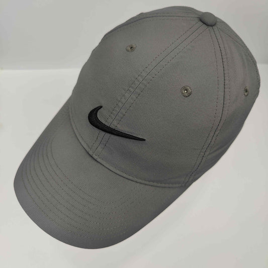 Nike DriFit Cap - Grey - 1420