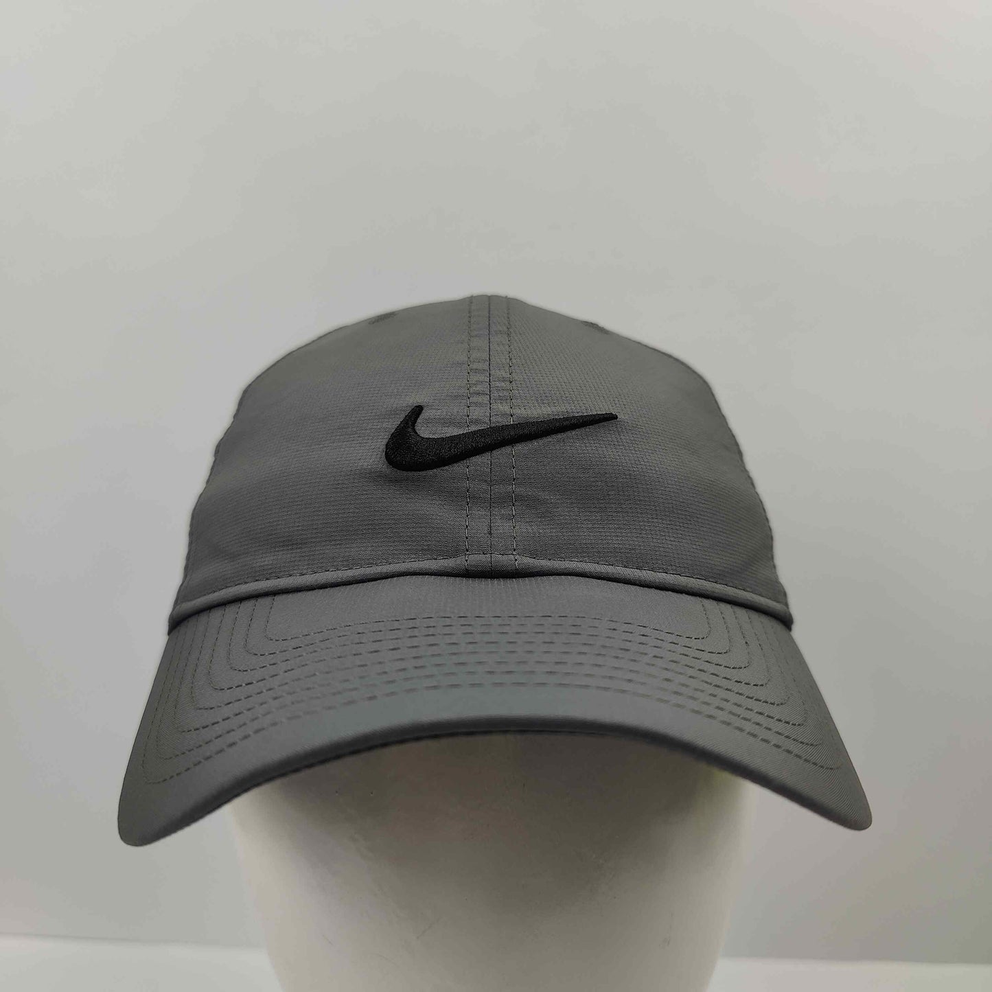 Nike DriFit Cap - Grey - 1420