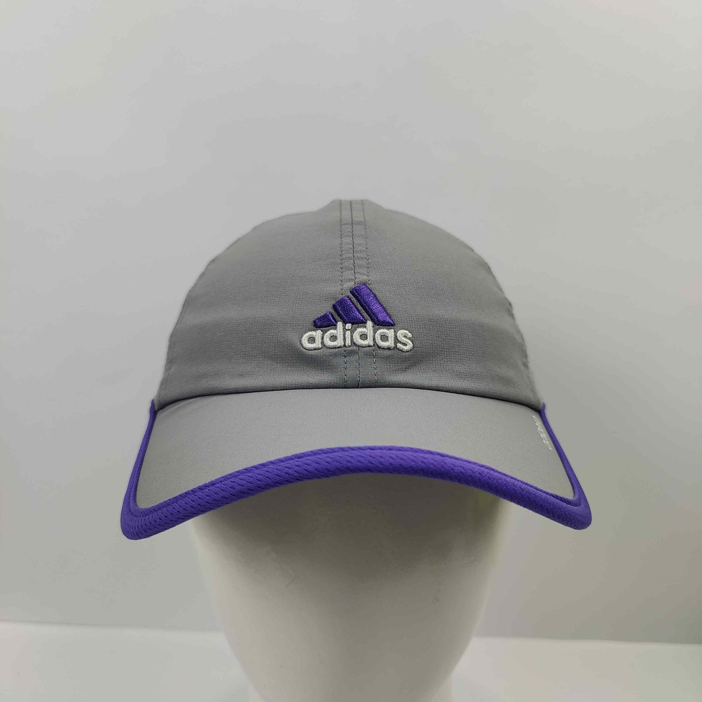 Adidas Adizero Cap - Grey