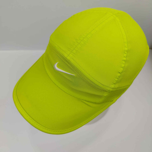 Nike DriFit Cap - Green - 1421