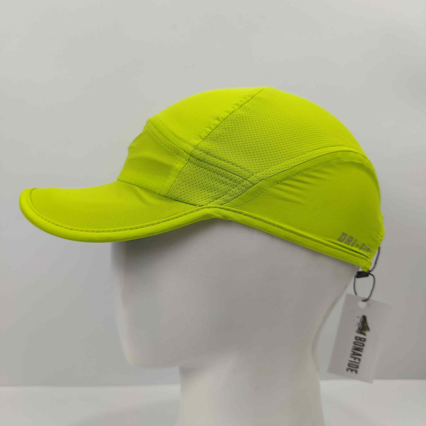 Nike DriFit Cap - Green - 1421