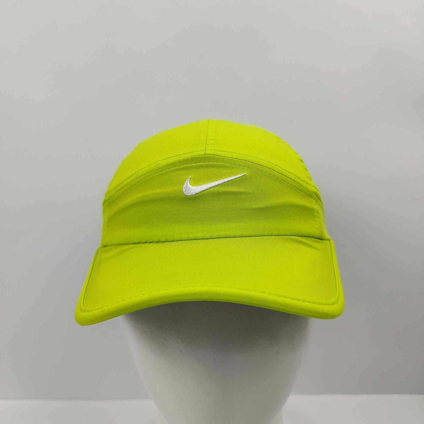 Nike DriFit Cap - Green - 1421