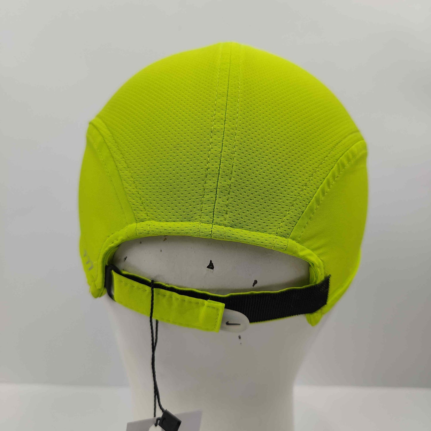 Nike DriFit Cap - Green - 1421