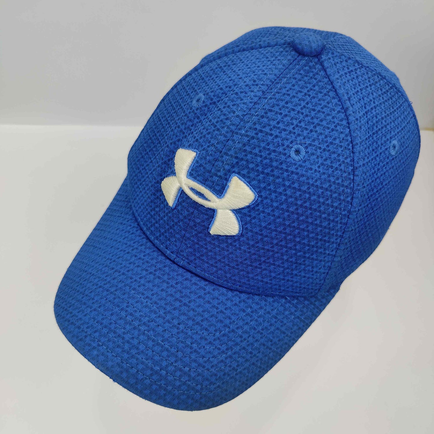 Under Armour Blitzing Cap - Blue - 1418