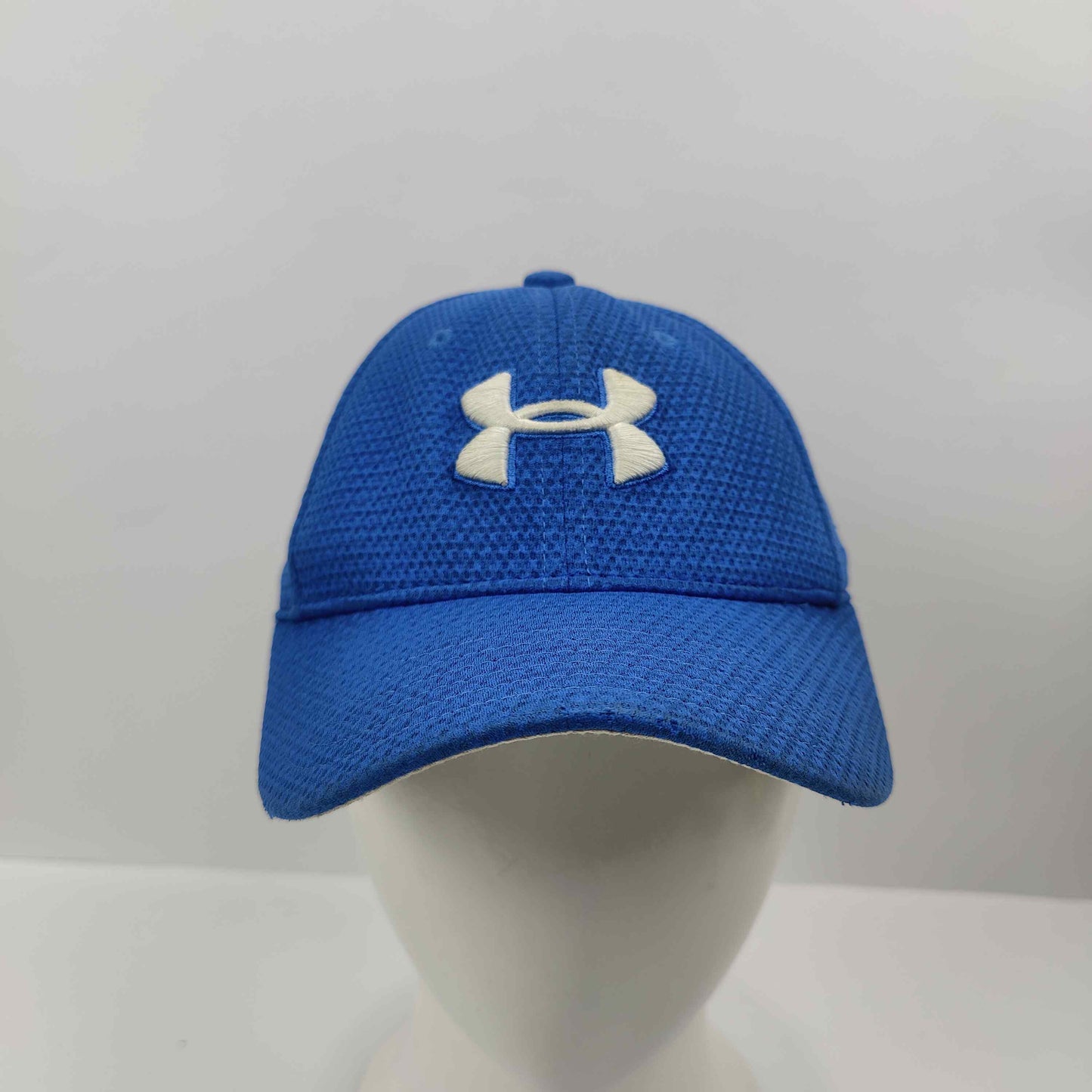 Under Armour Blitzing Cap - Blue - 1418