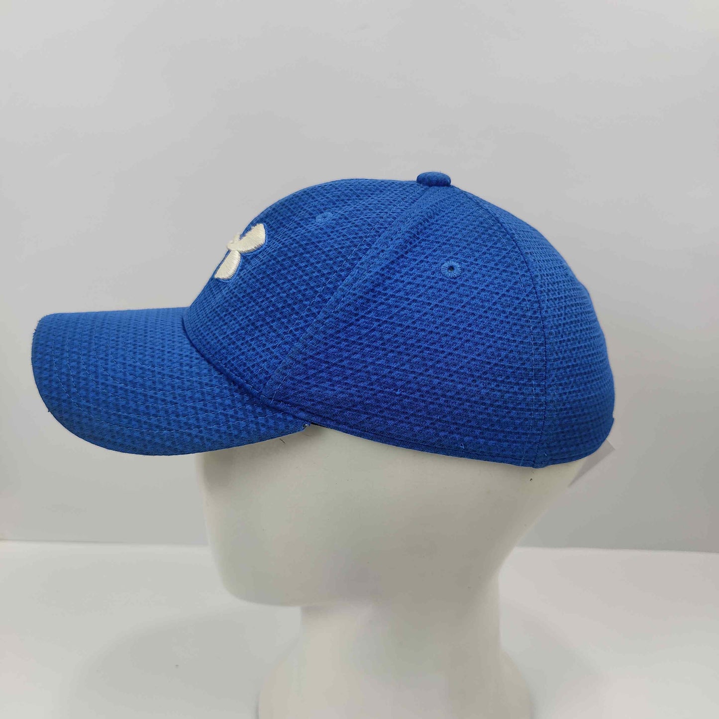 Under Armour Blitzing Cap - Blue - 1418