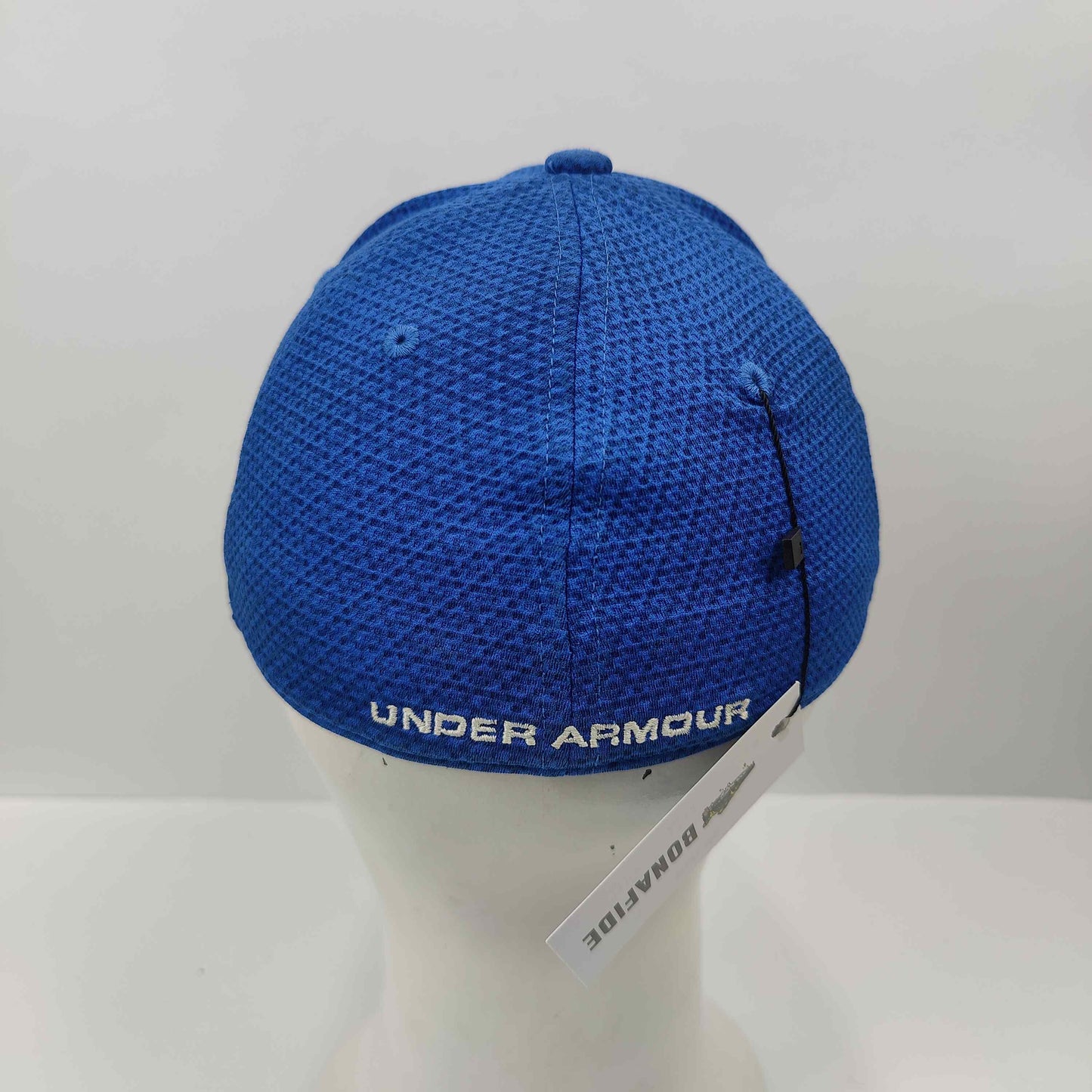 Under Armour Blitzing Cap - Blue - 1418