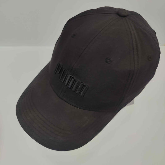 Puma Designer Cap - Black - 1415