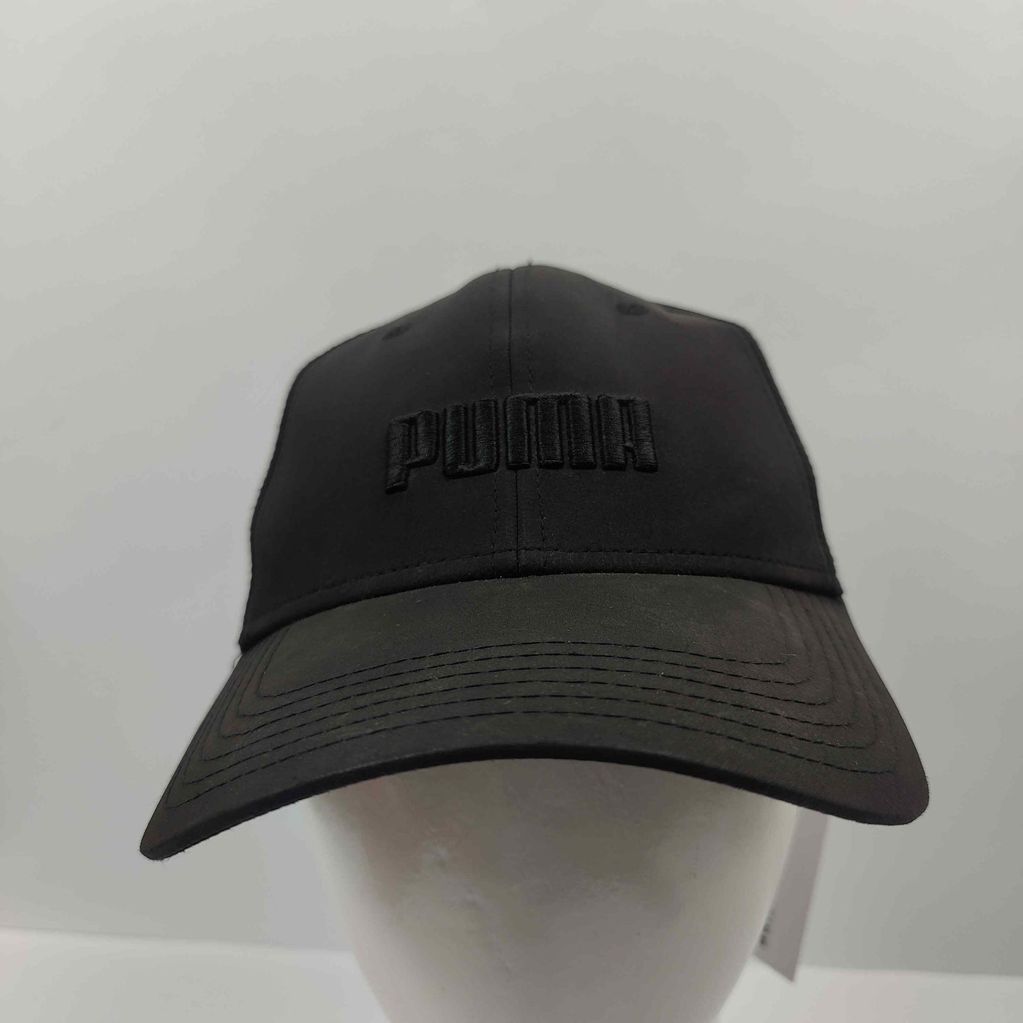 Puma Designer Cap - Black - 1415