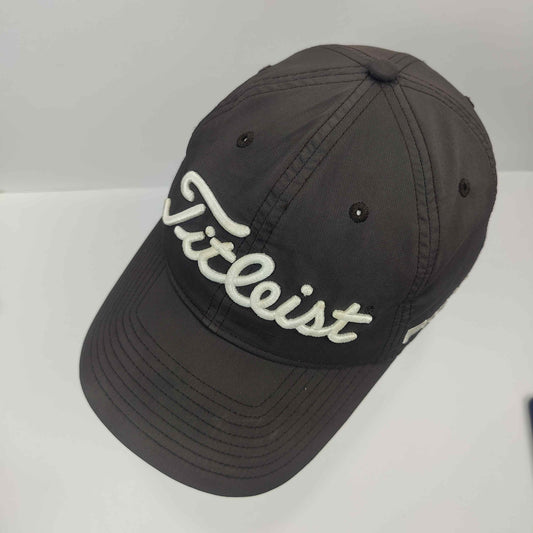 Titleist Golf V1 Pro Designer Cap - Black - 1414