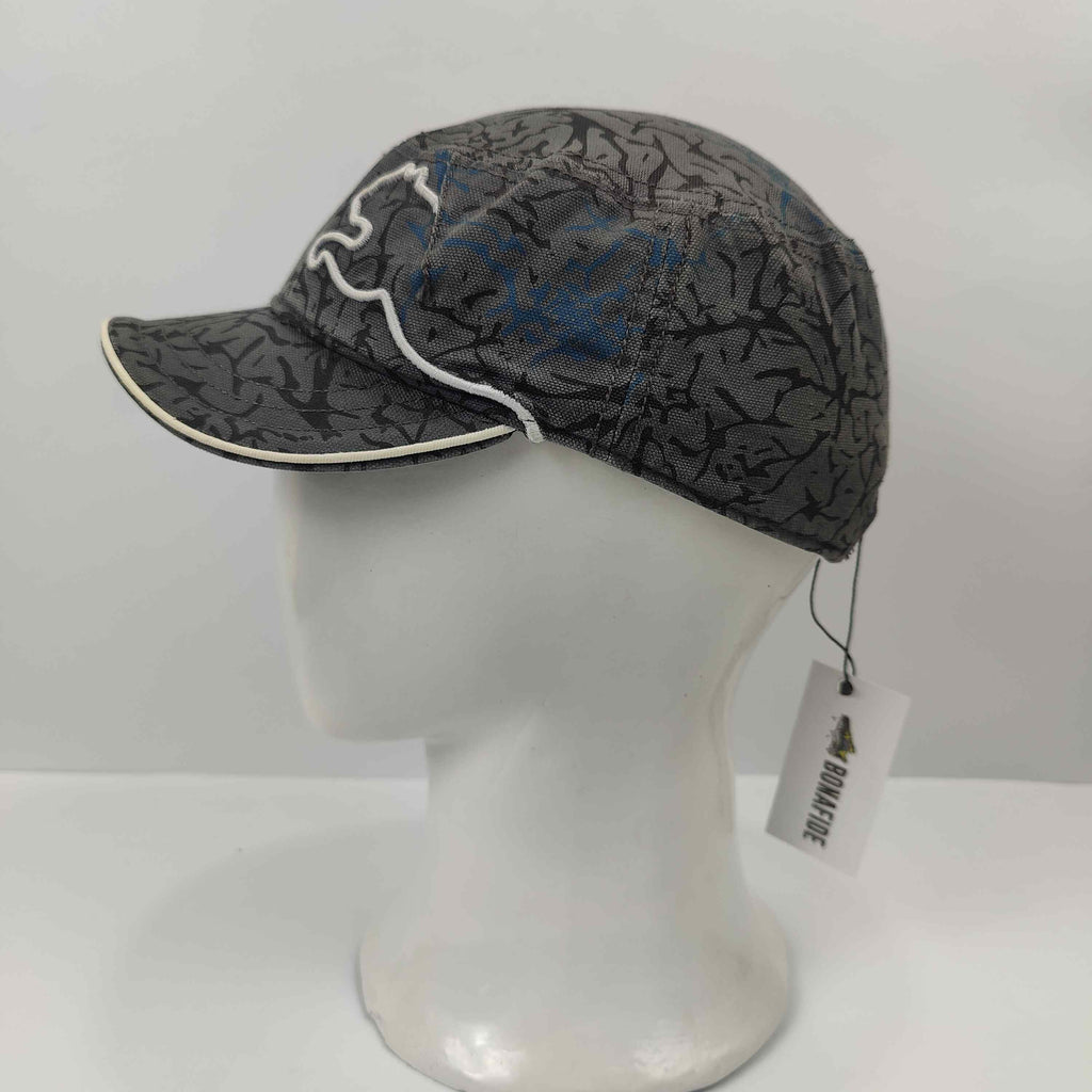 Puma Vegas Cap - Black - 1413
